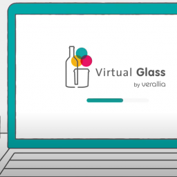 ¡Estrenamos nueva versión de Virtual Glass!